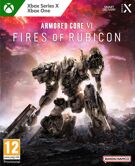 Armored Core VI - Fires Of Rubicon product image